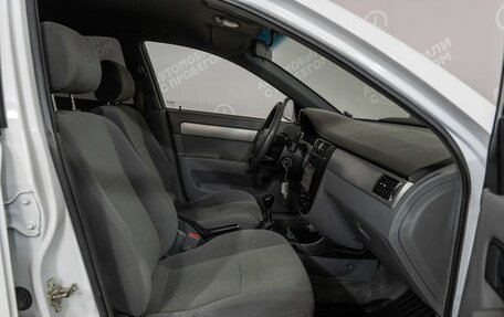 Chevrolet Lacetti, 2012 год, 606 900 рублей, 14 фотография