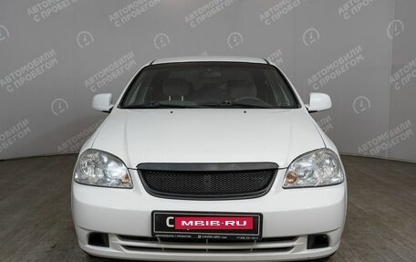 Chevrolet Lacetti, 2012 год, 606 900 рублей, 7 фотография