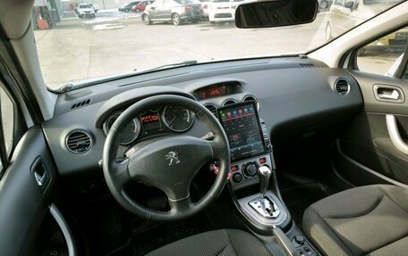 Peugeot 408 I рестайлинг, 2012 год, 689 995 рублей, 18 фотография
