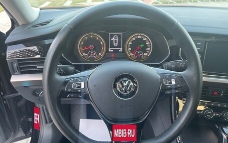 Volkswagen Passat B8 рестайлинг, 2020 год, 1 920 000 рублей, 10 фотография