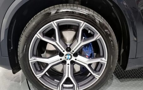BMW X5, 2021 год, 8 185 000 рублей, 5 фотография