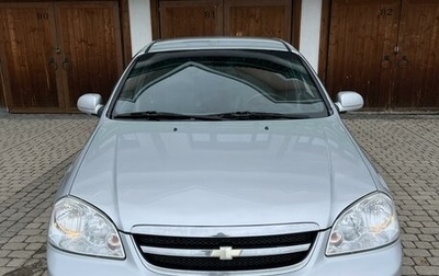 Chevrolet Lacetti, 2008 год, 740 000 рублей, 1 фотография