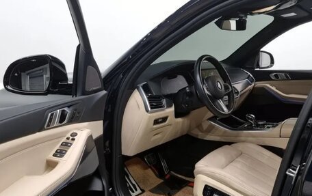 BMW X5, 2021 год, 8 185 000 рублей, 7 фотография