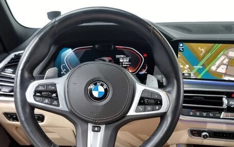 BMW X5, 2021 год, 8 185 000 рублей, 8 фотография