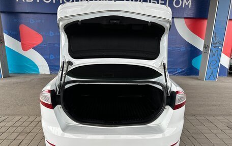 Ford Mondeo IV, 2012 год, 899 990 рублей, 8 фотография