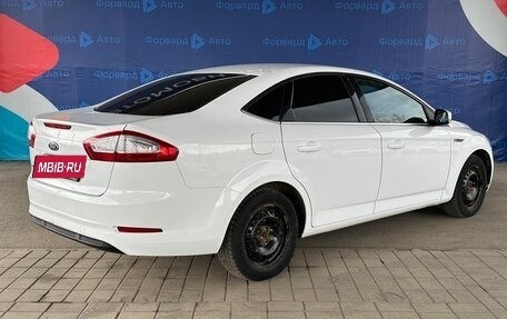 Ford Mondeo IV, 2012 год, 899 990 рублей, 4 фотография