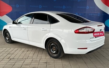 Ford Mondeo IV, 2012 год, 899 990 рублей, 6 фотография