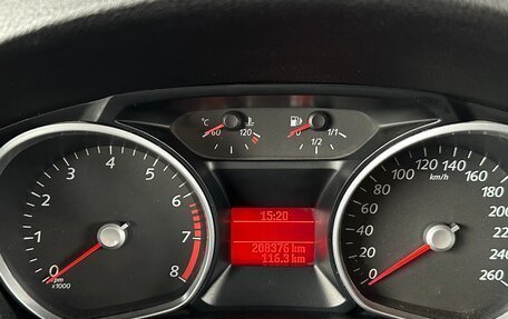 Ford Mondeo IV, 2012 год, 899 990 рублей, 14 фотография