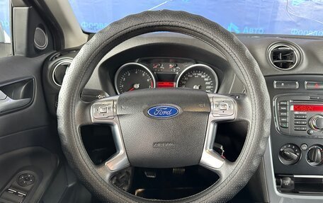 Ford Mondeo IV, 2012 год, 899 990 рублей, 12 фотография