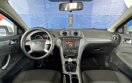 Ford Mondeo IV, 2012 год, 899 990 рублей, 13 фотография