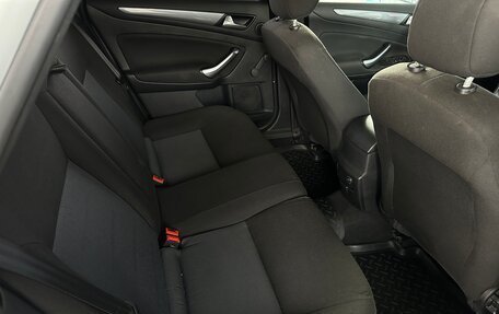 Ford Mondeo IV, 2012 год, 899 990 рублей, 20 фотография
