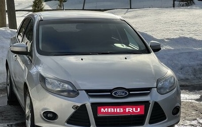 Ford Focus III, 2011 год, 720 000 рублей, 1 фотография