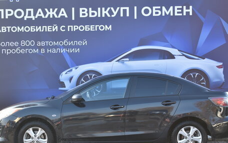 Mazda 3, 2010 год, 1 000 000 рублей, 6 фотография