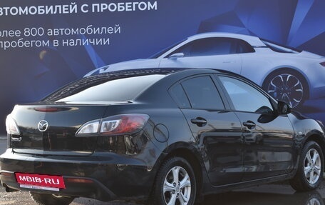 Mazda 3, 2010 год, 1 000 000 рублей, 3 фотография