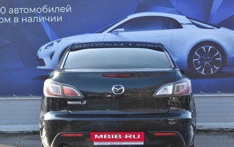 Mazda 3, 2010 год, 1 000 000 рублей, 4 фотография