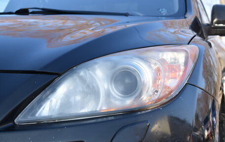 Mazda 3, 2010 год, 1 000 000 рублей, 9 фотография