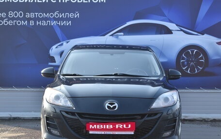 Mazda 3, 2010 год, 1 000 000 рублей, 8 фотография