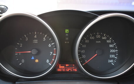 Mazda 3, 2010 год, 1 000 000 рублей, 17 фотография