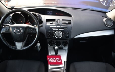 Mazda 3, 2010 год, 1 000 000 рублей, 16 фотография