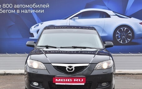 Mazda 3, 2008 год, 635 000 рублей, 7 фотография
