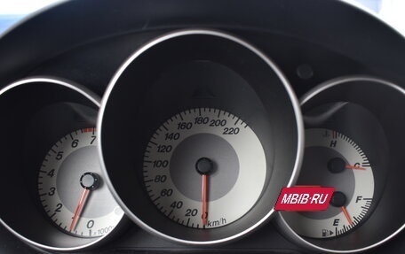 Mazda 3, 2008 год, 635 000 рублей, 16 фотография