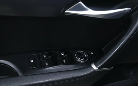 Hyundai i40 I рестайлинг, 2017 год, 1 275 000 рублей, 11 фотография