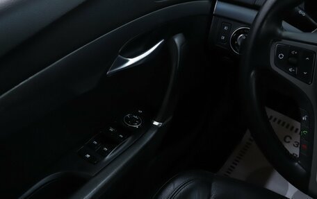 Hyundai i40 I рестайлинг, 2017 год, 1 275 000 рублей, 12 фотография