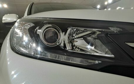 Honda CR-V IV, 2014 год, 2 350 000 рублей, 7 фотография