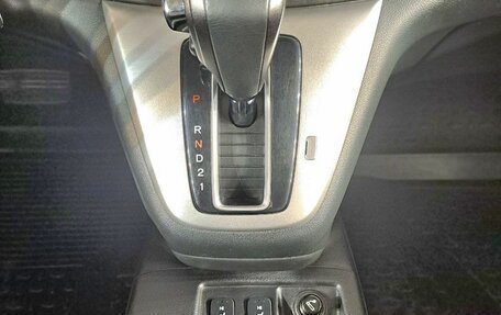 Honda CR-V IV, 2014 год, 2 350 000 рублей, 13 фотография