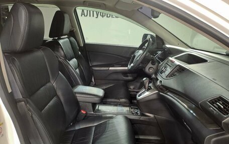 Honda CR-V IV, 2014 год, 2 350 000 рублей, 20 фотография