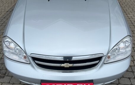 Chevrolet Lacetti, 2008 год, 740 000 рублей, 10 фотография