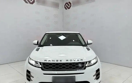 Land Rover Range Rover Evoque II, 2021 год, 2 900 000 рублей, 2 фотография