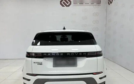 Land Rover Range Rover Evoque II, 2021 год, 2 900 000 рублей, 5 фотография