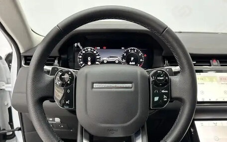 Land Rover Range Rover Evoque II, 2021 год, 2 900 000 рублей, 9 фотография