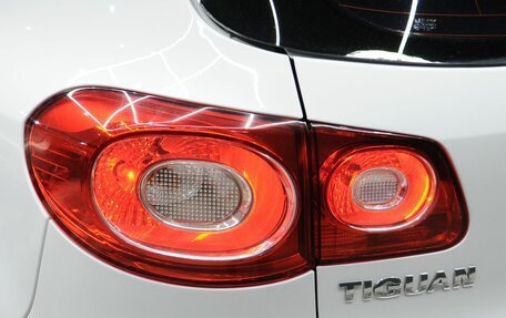 Volkswagen Tiguan I, 2011 год, 1 290 000 рублей, 11 фотография
