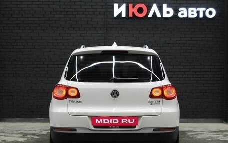 Volkswagen Tiguan I, 2011 год, 1 290 000 рублей, 5 фотография
