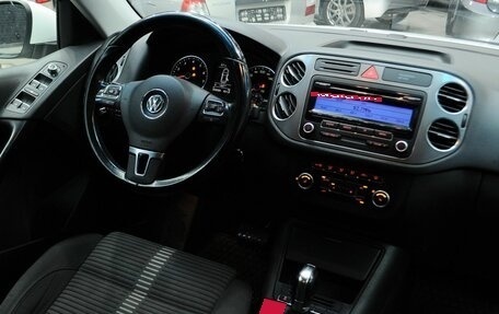 Volkswagen Tiguan I, 2011 год, 1 290 000 рублей, 15 фотография