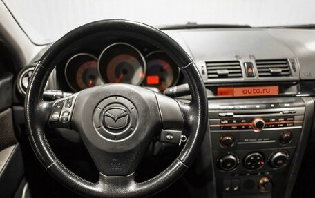 Mazda 3, 2007 год, 565 000 рублей, 10 фотография