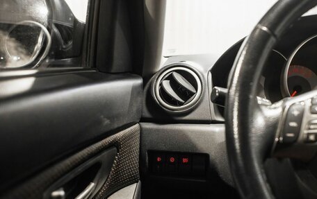 Mazda 3, 2007 год, 565 000 рублей, 30 фотография
