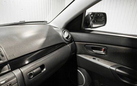 Mazda 3, 2007 год, 565 000 рублей, 31 фотография