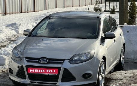 Ford Focus III, 2011 год, 720 000 рублей, 2 фотография