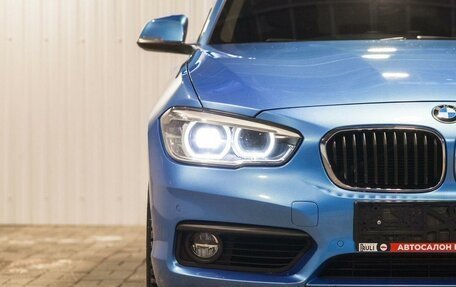 BMW 1 серия, 2018 год, 1 950 000 рублей, 17 фотография
