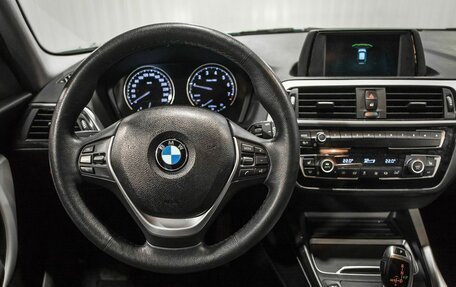 BMW 1 серия, 2018 год, 1 950 000 рублей, 27 фотография