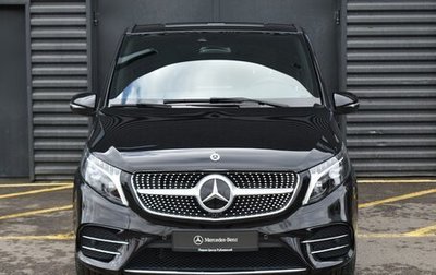 Mercedes-Benz V-Класс, 2023 год, 15 450 000 рублей, 1 фотография
