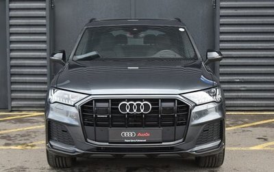 Audi Q7, 2023 год, 14 990 000 рублей, 1 фотография