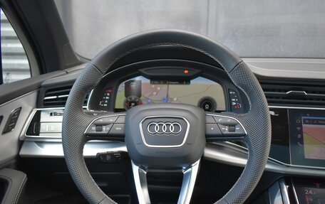 Audi Q7, 2023 год, 14 990 000 рублей, 6 фотография