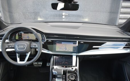 Audi Q7, 2023 год, 14 990 000 рублей, 5 фотография