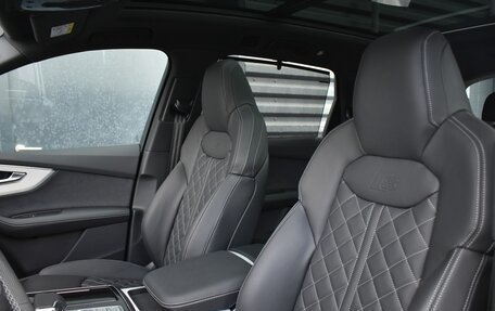 Audi Q7, 2023 год, 14 990 000 рублей, 8 фотография