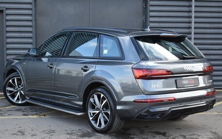 Audi Q7, 2023 год, 14 990 000 рублей, 18 фотография