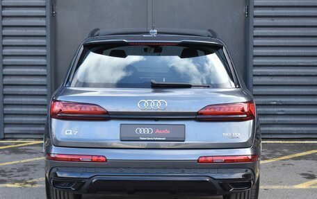 Audi Q7, 2023 год, 14 990 000 рублей, 19 фотография
